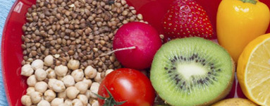 Težave s holesterolom?